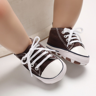 Infant Walking Shoes Unisex Sneakers